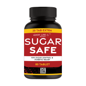 SUGAR SAFE ১ পিস্